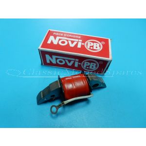 Raleigh RM4,RM5,RM6,RM7,RM8,RM9,RM11,RM12 Moped NOVI replacement Internal Low Voltage Tension Coil for Ignition 9mm (Thinner) MTM131