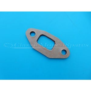 Mobylette Series 40 Carburettor inlet flange gasket joint