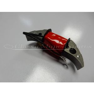 Motobecane Mobylette MBK 51 / 88 Red Internal Ignition Coil 12V