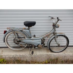 1960's Mobylette AV42 / AV42S Moped, Bike for spares, repair, restoration (EBAY Auction)