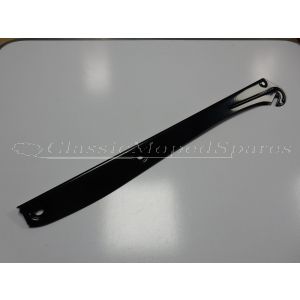 Velo Solex 3300,3800,4600,4800 Long Frame Horizontal Chain Guard Cover LEFT HAND SIDE