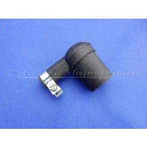 NEW Universal Push on Spark Plug Cap