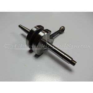 NEW Mobylette Original Type AV7 AV10 Engine Bottom End Crankshaft with conrod (part of 19609)