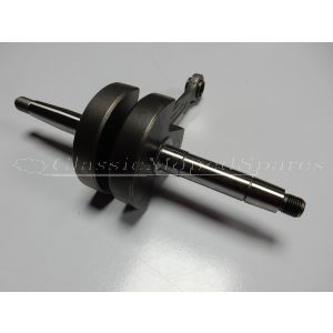 NEW Original Type High Quality AV7 AV10 Engine Bottom End Crankshaft with conrod for Raleigh Mopeds