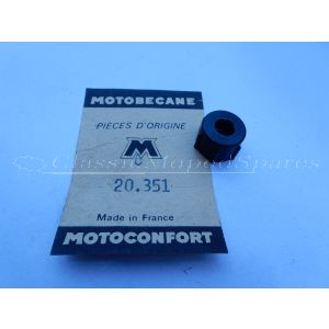 Mobylette Coil End Cap for Lead to Coil Part Number 20351 
