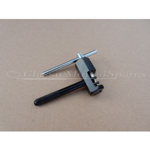 Autocycle, Mobylette, Raleigh, Solex Velosolex Universal, Pedal and Drive Chain Breaker Splitter by WELDTITE