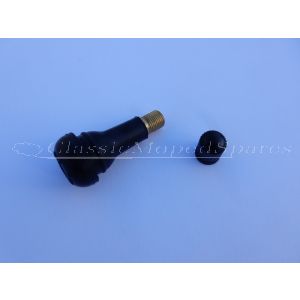 Universal, Quad Bike, Dune Buggy, Motorbike, Motorcycle Tubeless Tyre Valve 42 mm straight