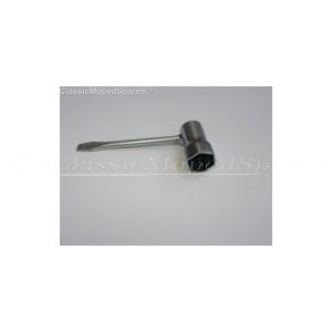Raleigh RM4,5,6,7,8,9,11,12, Spark Plug spanner Wrench with screwdriver
