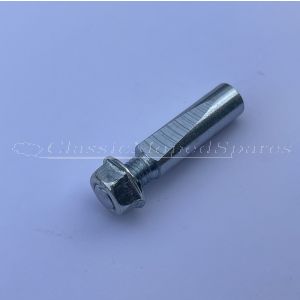 Mobylette Motobecane 1 x Cotter Pins (Price Each) Original Part Number 00006