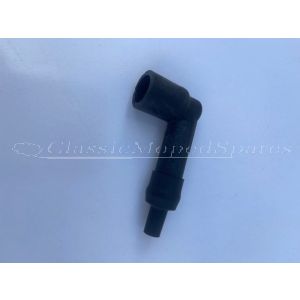 Scooter NGK Type Long Spark Plug Cap
