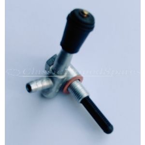 Mobylette AV46,AV49,AV56,AV59,AV65,AV68,AV75,AV76,AV78,AV85,AV88,AV89 Fuel Tap