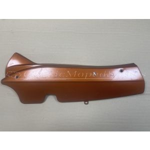 Original Mobylette AV89 Left Hand Side Panel Cover (Later Telescopic Fork Models)