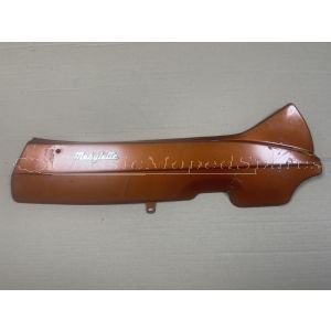 Original Mobylette AV89 Right Hand Side Panel Cover (Later Telescopic Fork Models)