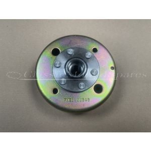 Mobylette Motobecane MBK 51 (AV10) Electronic Ignition Rotor (Moriyana Type)