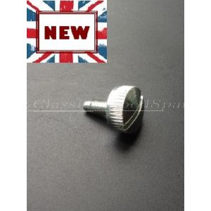Mobylette Chain Guard Screw