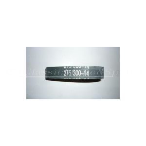 Moped Tyre Rim Tape 14 Inch, Honda Express, Yamaha QT and many more