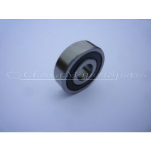 1 x Velo Solex 6000 Rear Wheel Hub Bearing KINEX Closed Type (10x30x9)