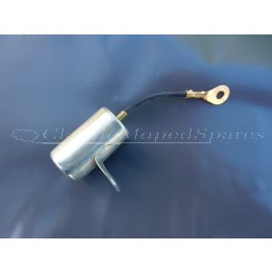 Solex Condensor