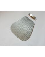 Velo Solex 3800 Grey Mudflap