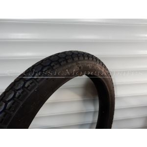 [17 Inch] 2.75-17 Vee Rubber VRM015 Classic Road Pattern Tyre REDUCED TO CLEAR