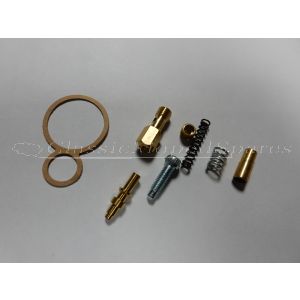 Mobylette Motobecane Gurtner Carburettor AV7 Repair Kit