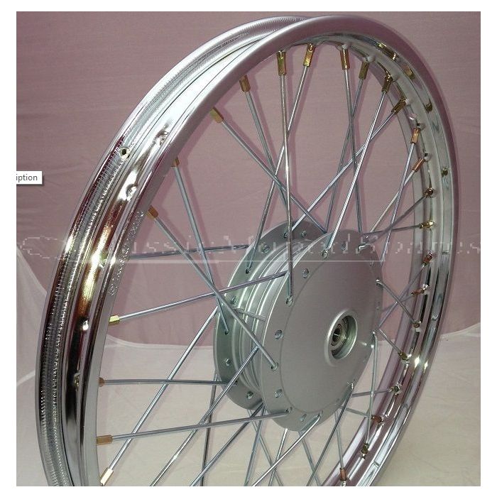 Rim honda c70 cheap