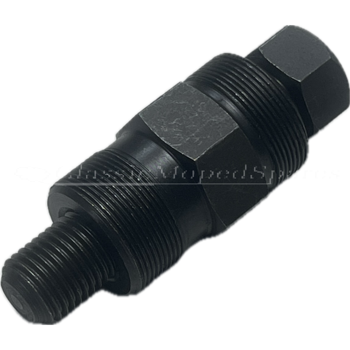 Raleigh runabout spares top