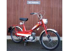 1975 Mobylette 40T Moped SOLD