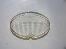 NSU Quickly Front Light Lens Glass