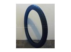 17 inch Mobylette Series 40, 40T, N40, 51, Super, Moped Tyre Tire 2-17 (21x2.00)