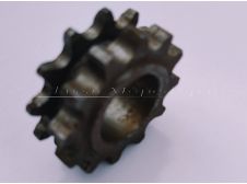 Pulley Drive Chain Sprocket 12 Teeth for Raleigh RM4, RM6, RM7 Wisp part MTD254
