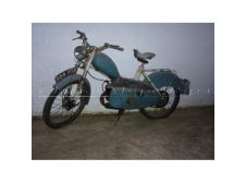 1959 / 1960 Autovap Moped