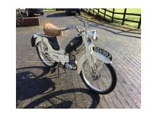 1961 Raleigh RM4 Moped SOLD 