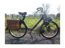 1966 Velosolex Autocycle 3800 1 owner, MOT and tax, excellent condition SOLD