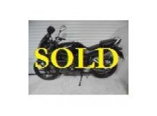 2008 Honda CBR 125 in Black with genuine 387 miles only, NOW SOLD