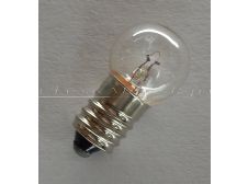 Mobylette Rear Bulb 6V 2.4W