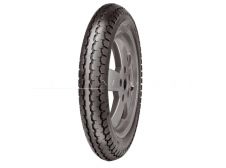 [12 Inch] 3.00 - 12 (3-12) Mitas Tyre Tire 47J TT
