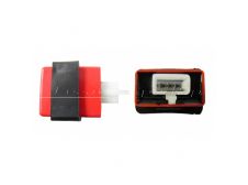 Flasher Relay Unit AC 3 Pin use with models without batteries