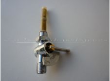 Fuel Tap 1/4" x 1/4" with On/Off Indicator