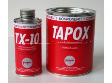 Tapox Tank Seal (De rust + sealant)
