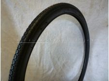 [22.5 inch] 2-22.5 (26 x 2 x 1 3/4) Classic Tyre (26x2x1.75)