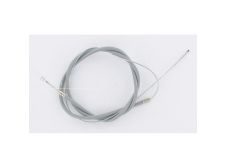 VELO SOLEX 3800/5000 Hungarian models FRONT BRAKE CABLE (In Grey)