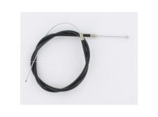 VELO SOLEX 3800/5000 THROTTLE CABLE Hungarian models (In Black)
