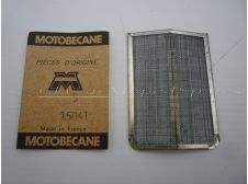 Motobecane / Mobylette Carburettor Air Filter Guaze