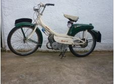 1963 Raleigh RM6 Runabout SOLD