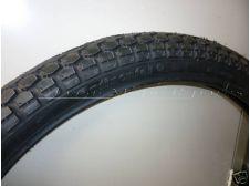 [16 inch] 2.25-16 Classic Continental Moped Tyre