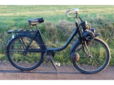 1963 VELOSOLEX VELO SOLEX 2200 AUTOCYCLE MOPED FOR SALE - Running Order - SOLD BY AUCTION on EBay May 2017