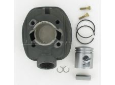 Peugeot BB CT/RS Barrel and Piston - Special Order (Please check before ordering )