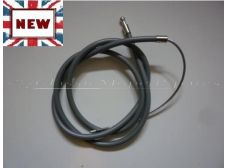 Mobylette Front Brake Cable