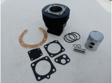 Velo Solex Engine Barrel Piston Complete Kit
